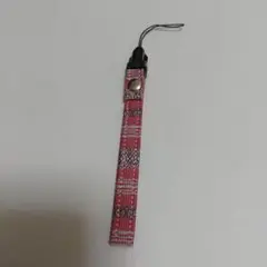 ストラップ