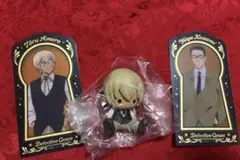 petadoll 名探偵コナン　安室透＋おまけ
