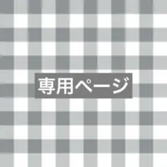 専用ページ