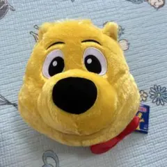 HARIBO ぬいぐるみショルダーバッグ ハリボー