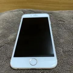 iPhone6 64GB ゴールド Apple