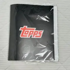 非売品　トップス　topps カードホルダー　スターウォーズセレブレーション