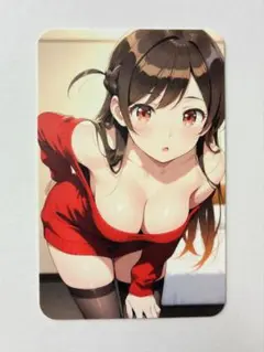 ⭐︎ウラシク⭐︎セクシーカード両面 2365