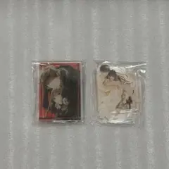墜落JK アクスタ