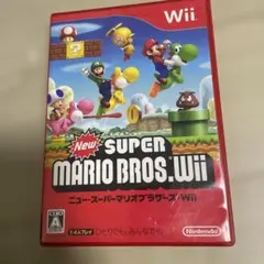 New スーパーマリオブラザーズ
