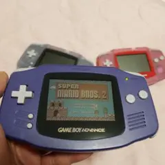 お買い得‼️ゲームボーイアドバンス‼️