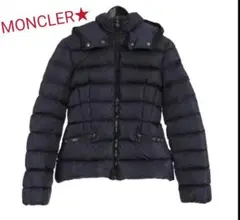 美品★MONCLER★SABY
