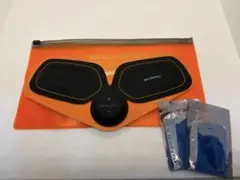 【美品】ジェル付　SIXPAD Bodyfit ボディフィット