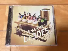チームしゃちほこ アルバム しゃちBEST