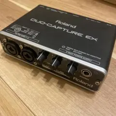 Roland UA-22 オーディオインターフェイス