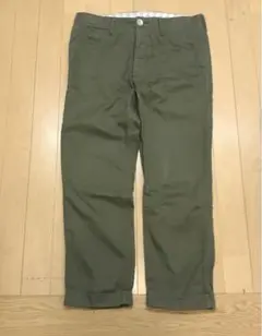 visvim HIGH WATER CHINO