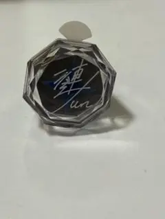 あんスタ 漣ジュン リングライト リンライ