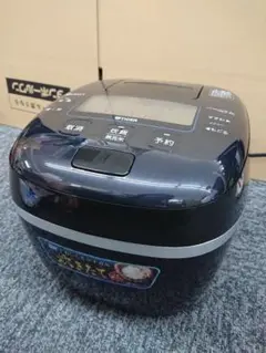 タイガー 圧力IHジャー炊飯器 圧力鍋 JPA-X100 21年製《41327》