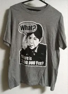 プリントＴシャツ Ｌサイズ