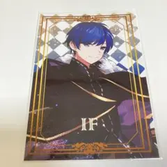 いれいす If ブロマイド いれくえ