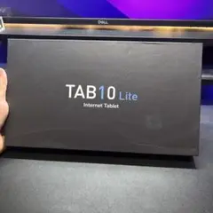 TAB 10 Lite インターネットタブレット 本体