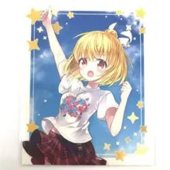 あんハピ 花小泉杏 アクリルスタンド 3種セット 2025年最新】Yahoo!オークション -花小泉杏の中古品・新品・未