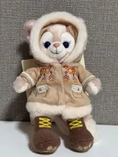 リーナベル　ぬいぐるみ