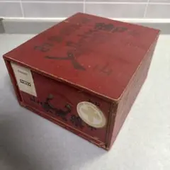 昭和の薬箱！ケロリン