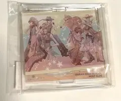 桜蘭高校ホスト部 漫福ガチャ　アクリルジオラマ
