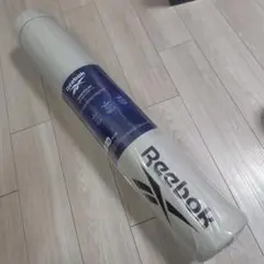♥Reebok　エクササイズポール　 92cm 円柱形状