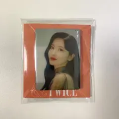 TWICE フォトピンバッチ 【MOMO.モモ】