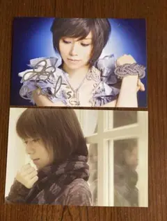 柴田淳　CD 16枚セット　直筆サイン② 柴田淳 CD 16枚セット 直筆サイン②
