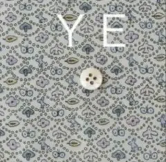 セール ♪ＹＥ＊リバティ フォレストウェーブ ☆ミナペルホネン　ライトグレー