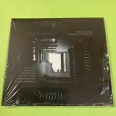 PIANISPHERE vol. 1 (輸入盤)