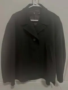 ユニクロ ＋J コート　ブラック　新品　タグなし
