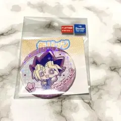 【複数在庫あり】 遊戯　缶バッジ　サンリオコラボ　遊戯