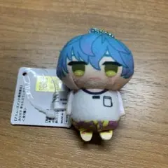 【湊 大瀬】カリスマ きゃらぷてぃマスコット