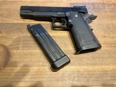 東京マルイ　OPS-M.R.P CAL.45 ガスブローバック　ホルダーセット 東京マルイOPS-M.R.P CAL.45 ガスブローバックホルダーセット