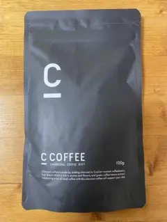 C COFFEE チャコールコーヒーダイエット