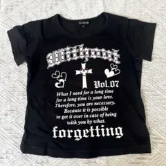 OLLIKNRI Tシャツ 100