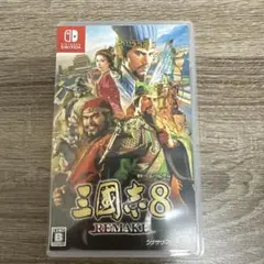 Switch 三國志8 REMAKE