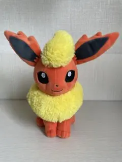 ポケモン　ブースター　ぬいぐるみ 約20cm ポケットモンスター