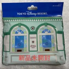 東京ディズニーリゾート　ディズニー　ポーチ　ミッキーマウスと仲間たち