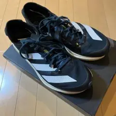 adidas Adizero Takumi Sen 9 26.5cm