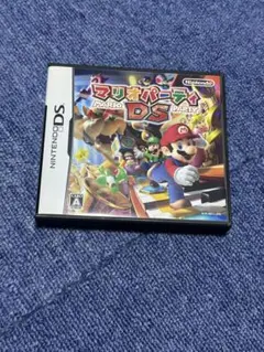 マリオパーティDS ニンテンドーDS