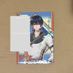 ステラフェアブロマイド　乙女道士セット