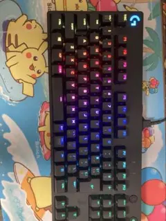 Logicoolキーボード
