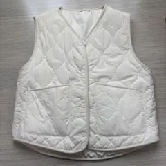 白ベスト