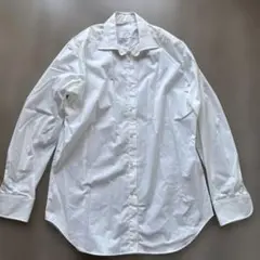 ARCODIO ホワイト 長袖シャツ