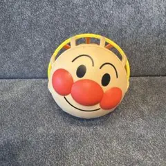 アンパンマン　オーボール　おもちゃ