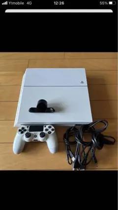 2025年最新】PS4 CUH-1100Aの人気アイテム - メルカリ