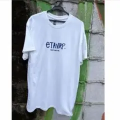 新品未使用Etavirp Shawn Tee (White×Black) XL 2025年最新】Etavirp shawnの人気アイテム - メルカリ