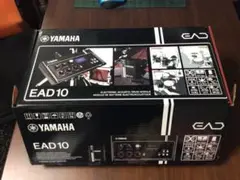 YAMAHA EAD10 エレクトロニックアコースティックドラムモジュール