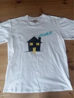 アトモス Store House of Hunt 両面プリントＴシャツ　美品