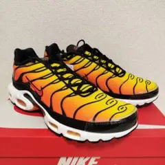 新品 NIKE AIRMAX PLUS US12 30cm HF0552